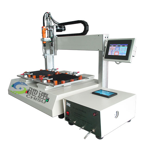 led自動(dòng)擰螺絲機(jī)