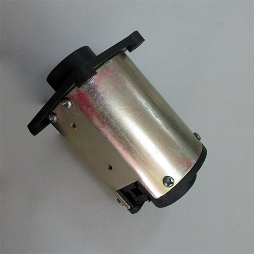 馬達(dá)生產(chǎn)組裝