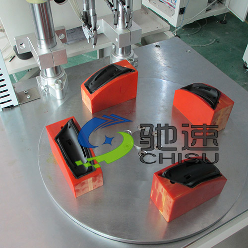 車載藍(lán)牙擰螺絲設(shè)備