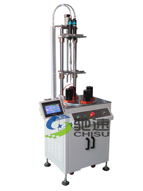 轉(zhuǎn)盤式鎖螺絲機(jī)