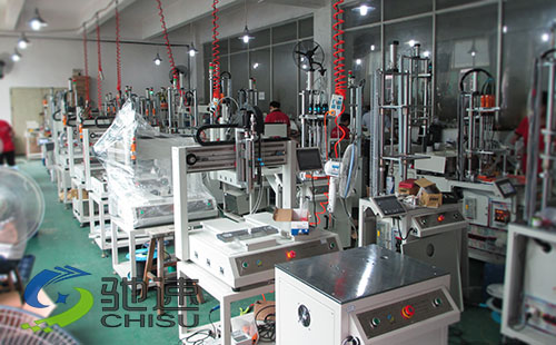 自動鎖螺絲機廠家 自動鎖螺絲機廠家