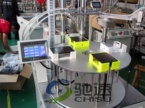 在線式鎖螺絲機(jī)