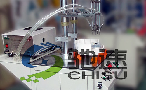 足浴盆自動(dòng)擰螺絲機(jī)