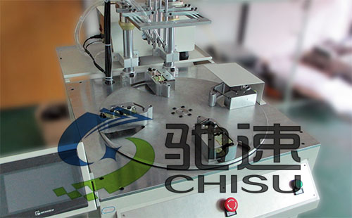 冰箱自動(dòng)鎖螺絲機(jī)