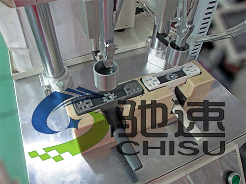 門把手鎖螺絲機(jī)