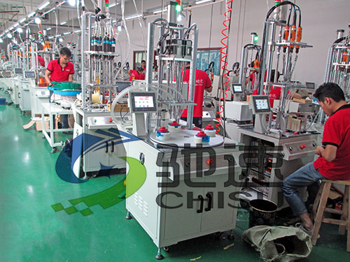 高精準(zhǔn)度全自動擰螺絲機(jī) 高精準(zhǔn)度全自動擰螺絲機(jī)