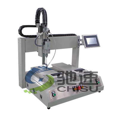 伺服坐標(biāo)機(jī)