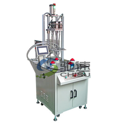 伺服擰緊機(jī) 伺服擰緊機(jī)