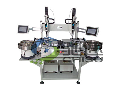 自動(dòng)送料機(jī)