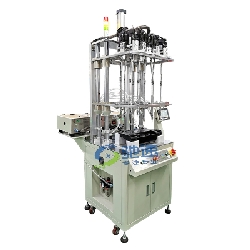 多軸立式打螺絲機(jī)