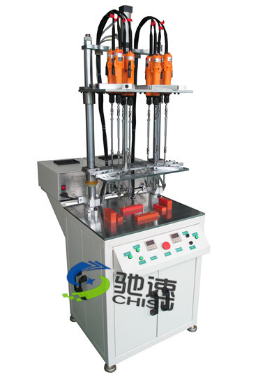 多軸自動鎖螺絲機(jī)