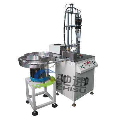 自動(dòng)送料鎖螺絲機(jī)