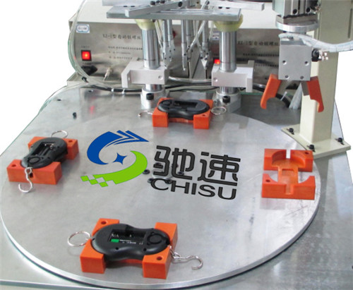 測(cè)力計(jì)自動(dòng)鎖螺絲機(jī)