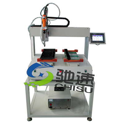 桌面式自動鎖螺絲機(jī)